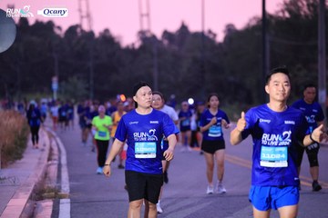 RUN TO LIVE 2024 - Ảnh #1348733