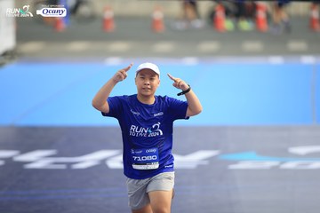 RUN TO LIVE 2024 - Ảnh #1415116