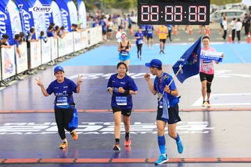 RUN TO LIVE 2024 - Ảnh #1410992