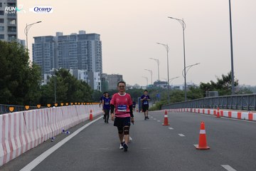 RUN TO LIVE 2024 - Ảnh #1451045