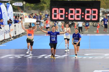 RUN TO LIVE 2024 - Ảnh #1408852