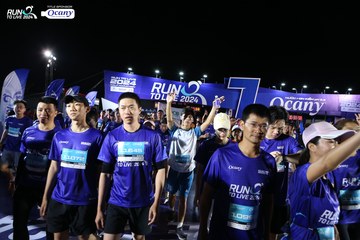 RUN TO LIVE 2024 - Ảnh #1319426