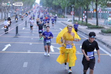 RUN TO LIVE 2024 - Ảnh #1432938