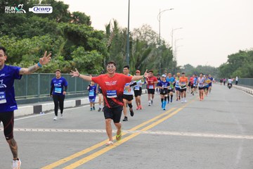 RUN TO LIVE 2024 - Ảnh #1392455