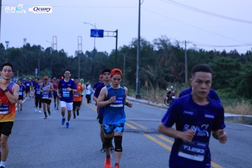 RUN TO LIVE 2024 - Ảnh #1362546