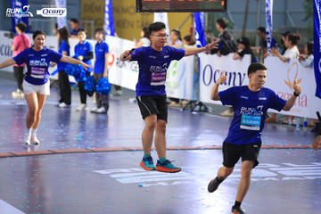 RUN TO LIVE 2024 - Ảnh #1332396