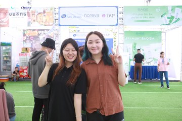 RUN TO LIVE 2024 - Ảnh #1314075