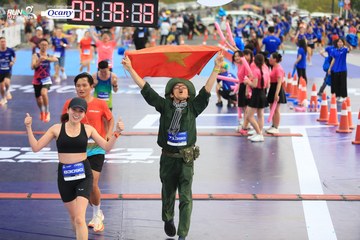 RUN TO LIVE 2024 - Ảnh #1407656