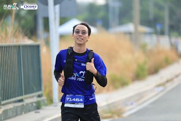 RUN TO LIVE 2024 - Ảnh #1394210