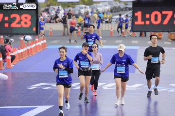 RUN TO LIVE 2024 - Ảnh #1351114