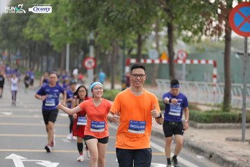 RUN TO LIVE 2024 - Ảnh #1438762