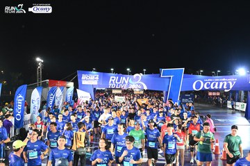 RUN TO LIVE 2024 - Ảnh #1319900