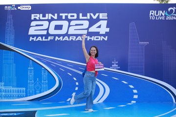 RUN TO LIVE 2024 - Ảnh #1310661