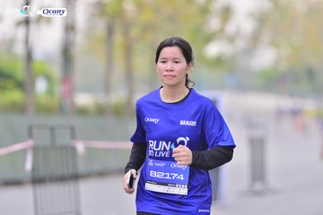 RUN TO LIVE 2024 - Ảnh #1447484