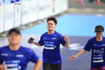 RUN TO LIVE 2024 - Ảnh #1414732