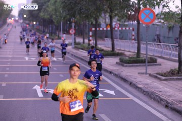 RUN TO LIVE 2024 - Ảnh #1434106