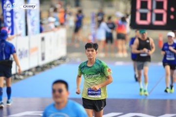 RUN TO LIVE 2024 - Ảnh #1413709