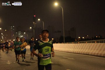 RUN TO LIVE 2024 - Ảnh #1443136