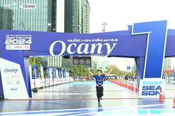RUN TO LIVE 2024 - Ảnh #1428104