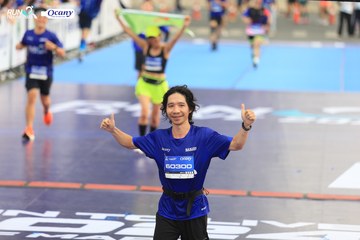 RUN TO LIVE 2024 - Ảnh #1410516