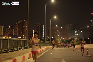 RUN TO LIVE 2024 - Ảnh #1439751
