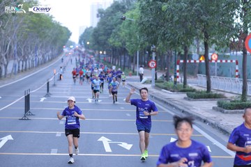 RUN TO LIVE 2024 - Ảnh #1431433
