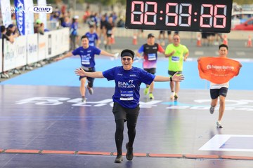 RUN TO LIVE 2024 - Ảnh #1411647