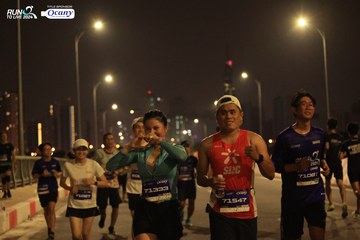 RUN TO LIVE 2024 - Ảnh #1444349