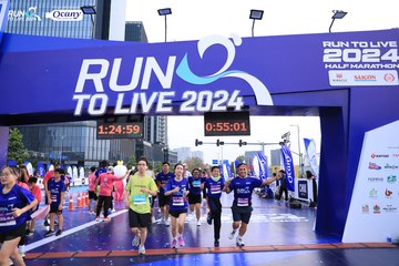 RUN TO LIVE 2024 - Ảnh #1371063