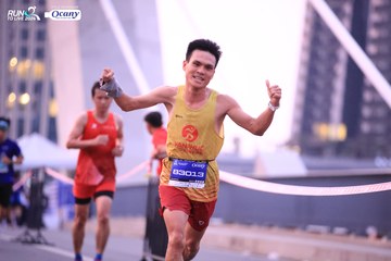 RUN TO LIVE 2024 - Ảnh #1325405