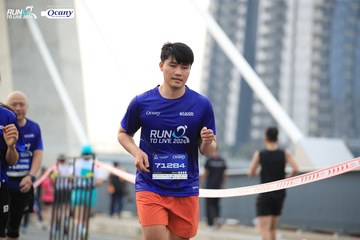 RUN TO LIVE 2024 - Ảnh #1350036