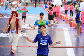 RUN TO LIVE 2024 - Ảnh #1404196