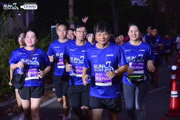 RUN TO LIVE 2024 - Ảnh #1334966