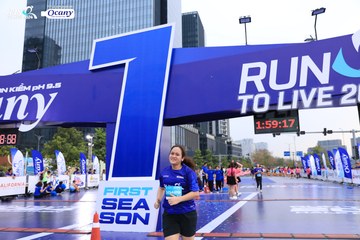 RUN TO LIVE 2024 - Ảnh #1366218