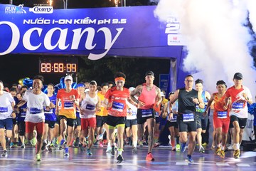 RUN TO LIVE 2024 - Ảnh #1387687