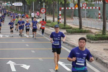 RUN TO LIVE 2024 - Ảnh #1438419