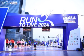 RUN TO LIVE 2024 - Ảnh #1375669