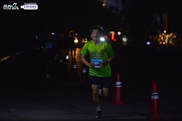 RUN TO LIVE 2024 - Ảnh #1321090
