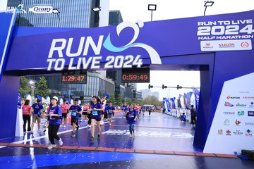RUN TO LIVE 2024 - Ảnh #1369525