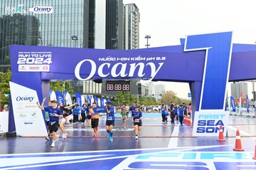 RUN TO LIVE 2024 - Ảnh #1422875