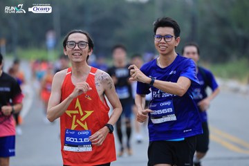 RUN TO LIVE 2024 - Ảnh #1372801