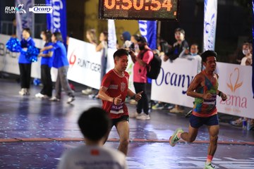 RUN TO LIVE 2024 - Ảnh #1331065