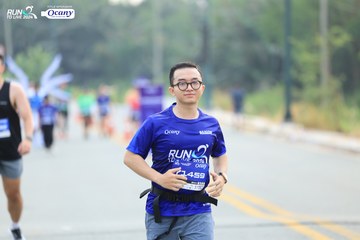 RUN TO LIVE 2024 - Ảnh #1393625