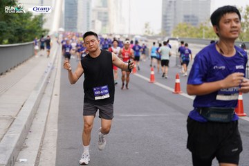 RUN TO LIVE 2024 - Ảnh #1362312