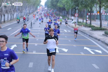 RUN TO LIVE 2024 - Ảnh #1433024