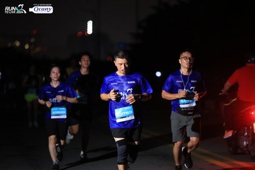 RUN TO LIVE 2024 - Ảnh #1339717