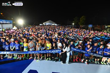 RUN TO LIVE 2024 - Ảnh #1318305