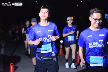 RUN TO LIVE 2024 - Ảnh #1321722