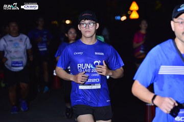RUN TO LIVE 2024 - Ảnh #1320957