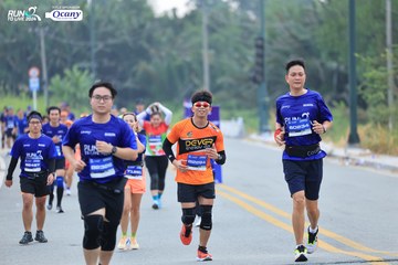 RUN TO LIVE 2024 - Ảnh #1378086